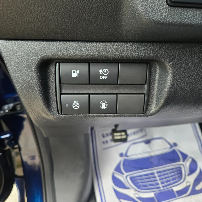 Nissan Leaf  ELECTRIC 62 KW, снимка 14 - Автомобили и джипове - 50760505