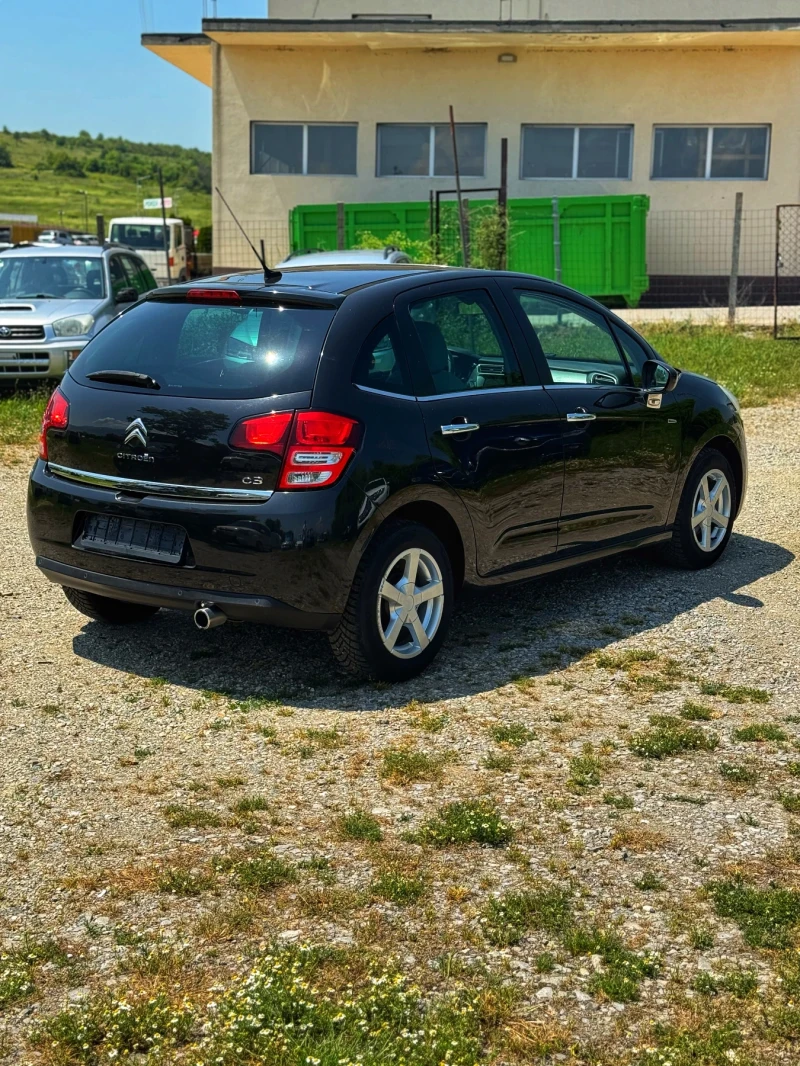 Citroen C3 1.4 GPL EXCLUSIVE/Navi ТОП ЦЕНА, снимка 9 - Автомобили и джипове - 52669463