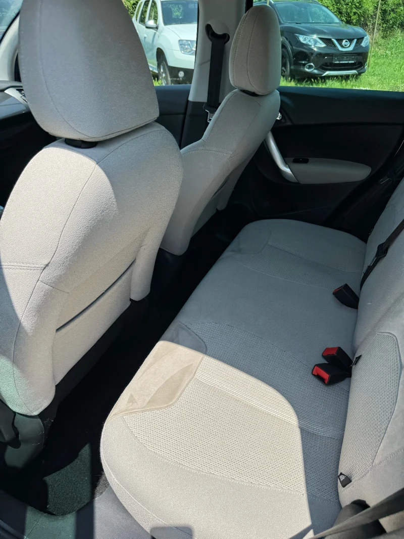 Citroen C3 1.4 GPL EXCLUSIVE/Navi ТОП ЦЕНА, снимка 6 - Автомобили и джипове - 52669463