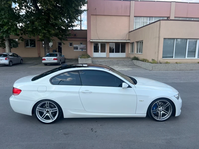 BMW 335, снимка 3 - Автомобили и джипове - 52508221