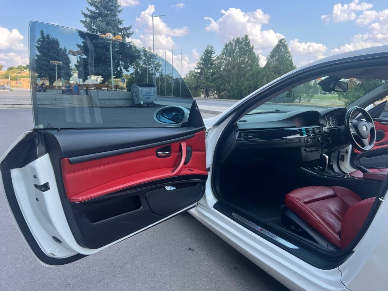 BMW 335, снимка 13 - Автомобили и джипове - 52508221