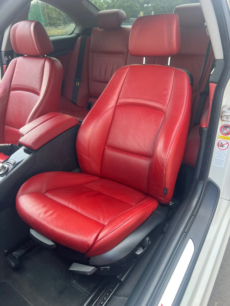 BMW 335, снимка 10 - Автомобили и джипове - 52508221