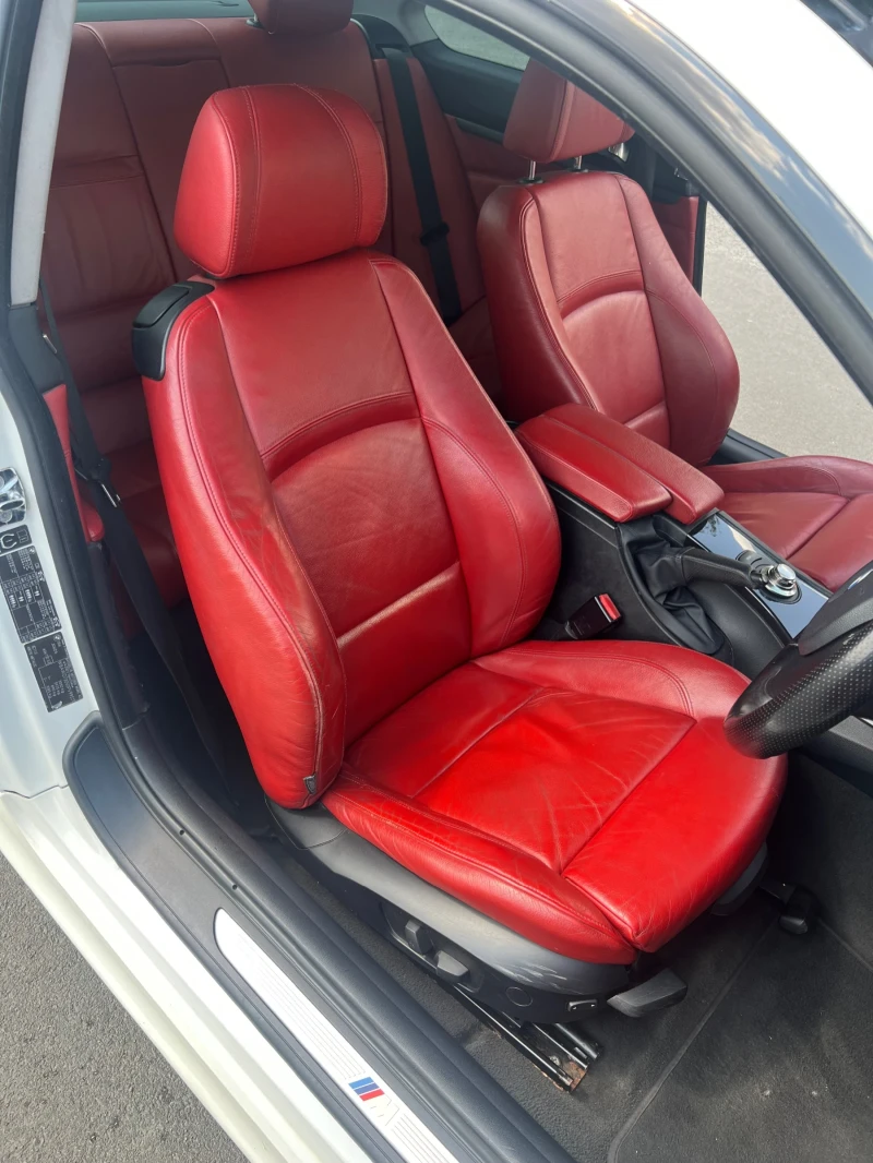 BMW 335, снимка 9 - Автомобили и джипове - 52508221