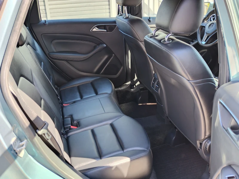 Mercedes-Benz B 200 B200i 156hp#Distronic#Euro6, снимка 9 - Автомобили и джипове - 52241796