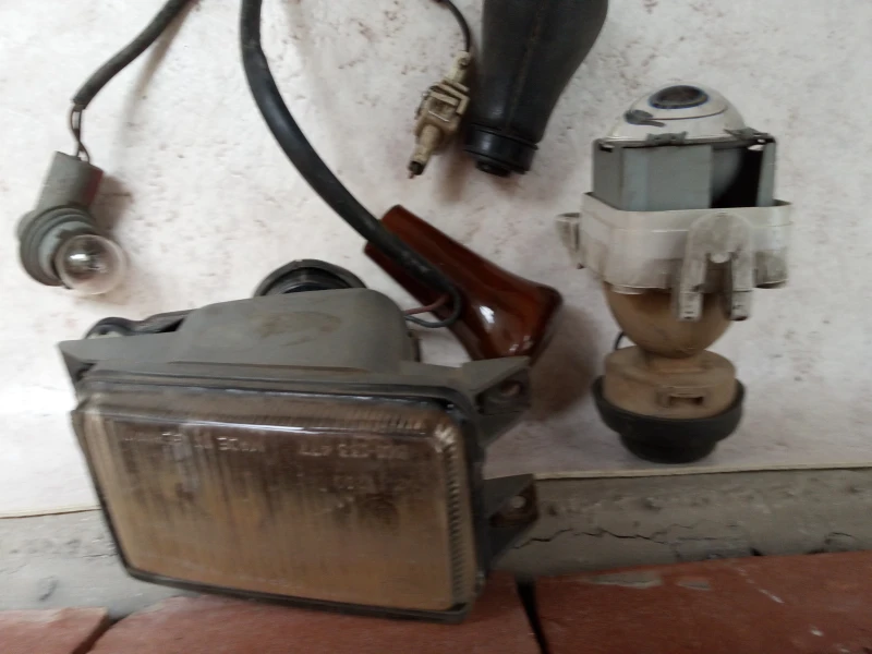 VW Passat, снимка 9 - Автомобили и джипове - 52252101