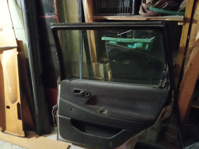 VW Passat, снимка 13 - Автомобили и джипове - 52252101