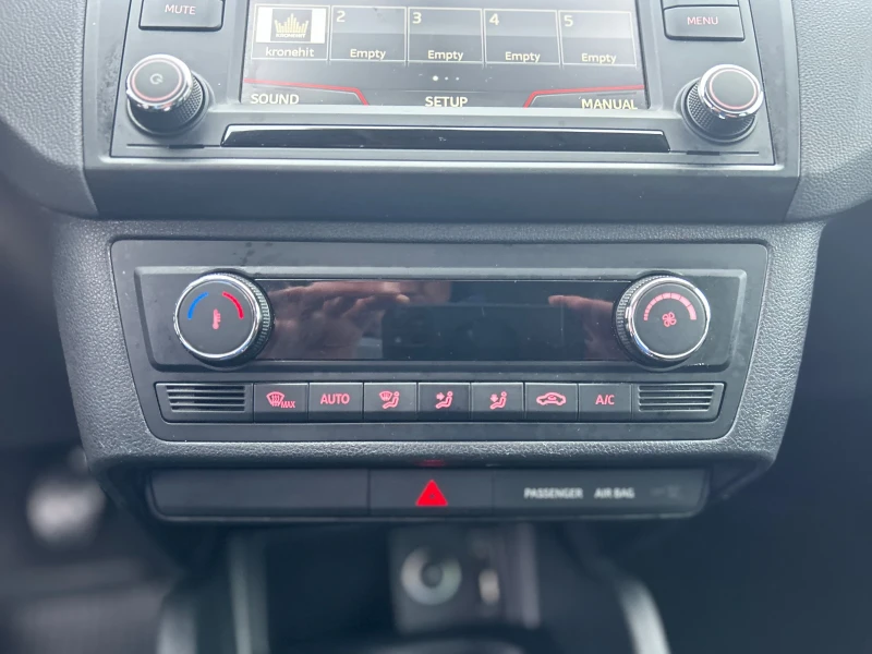 Seat Ibiza 1.2i FR euro 6, снимка 12 - Автомобили и джипове - 52703014