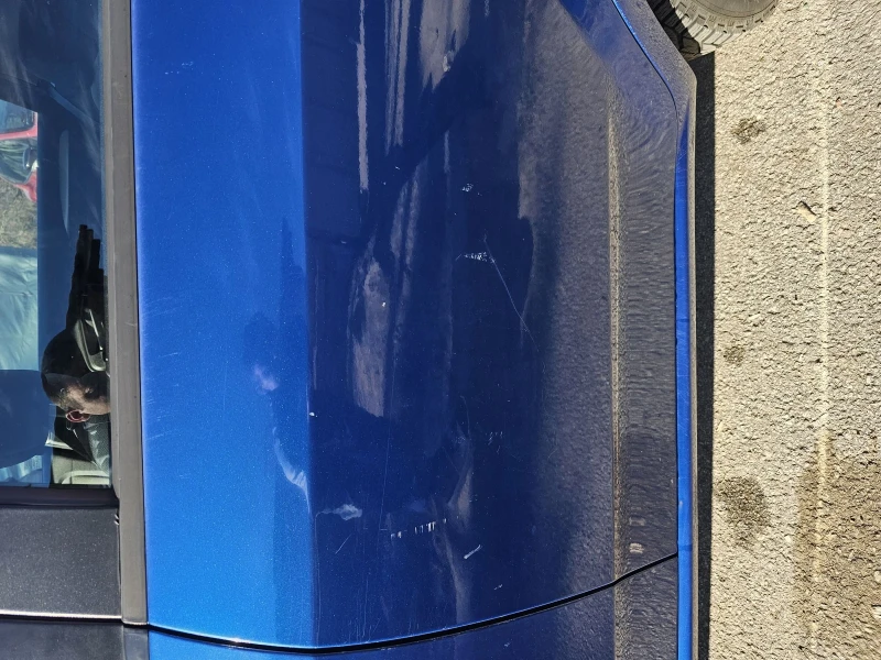 Fiat Punto Пунто ево 1.4газ бензин, снимка 2 - Автомобили и джипове - 52790580