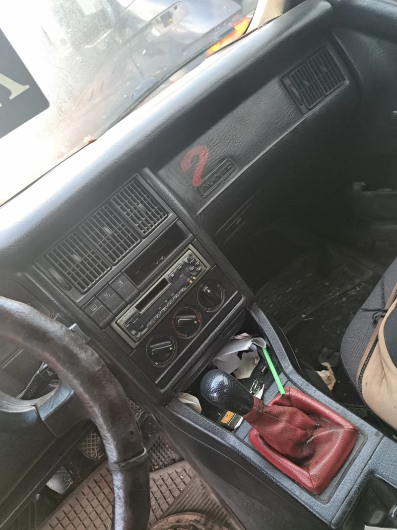 Audi 80, снимка 7 - Автомобили и джипове - 53063517