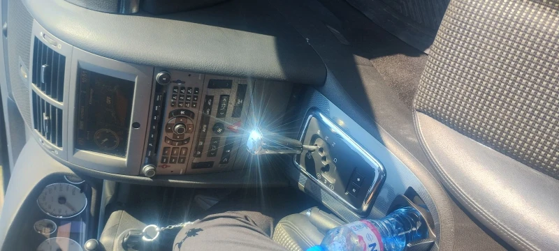 Peugeot 407 SW, снимка 2 - Автомобили и джипове - 53151081