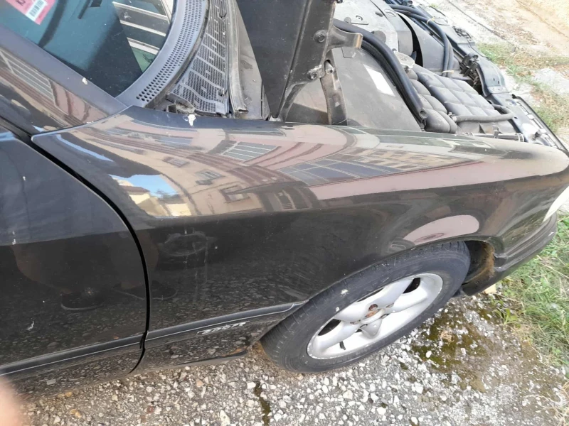 Mercedes-Benz 220, снимка 16 - Автомобили и джипове - 53182040