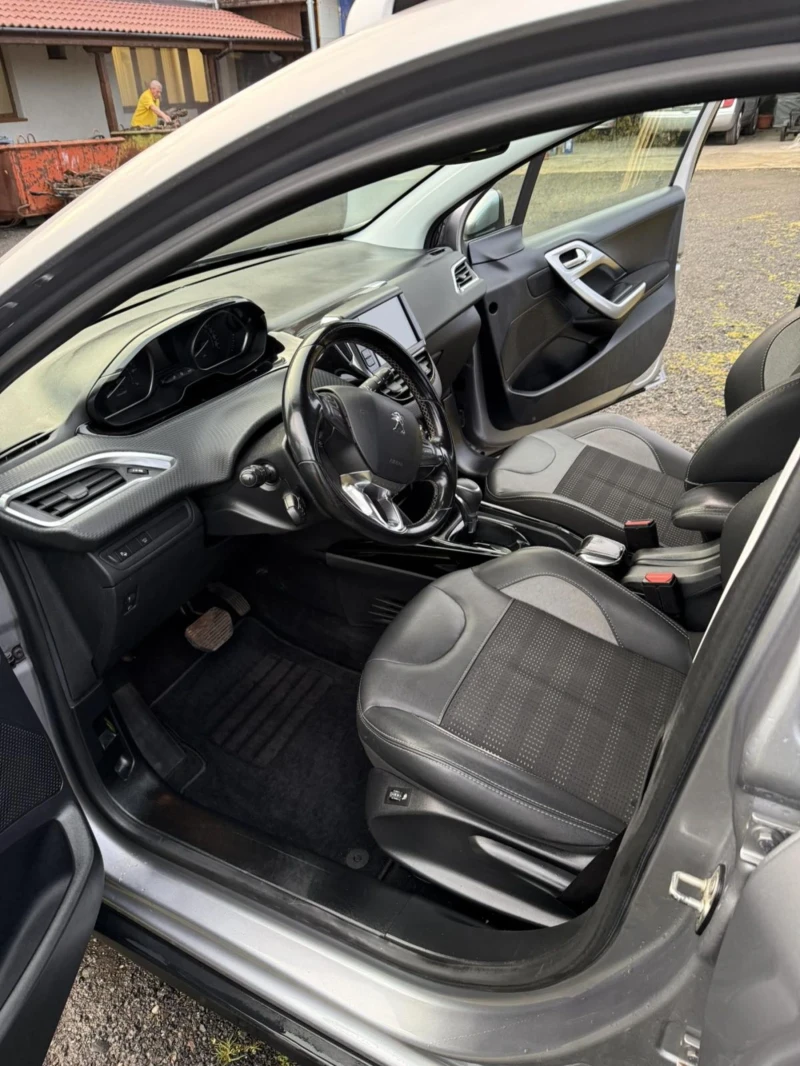 Peugeot 2008, снимка 6 - Автомобили и джипове - 53298846