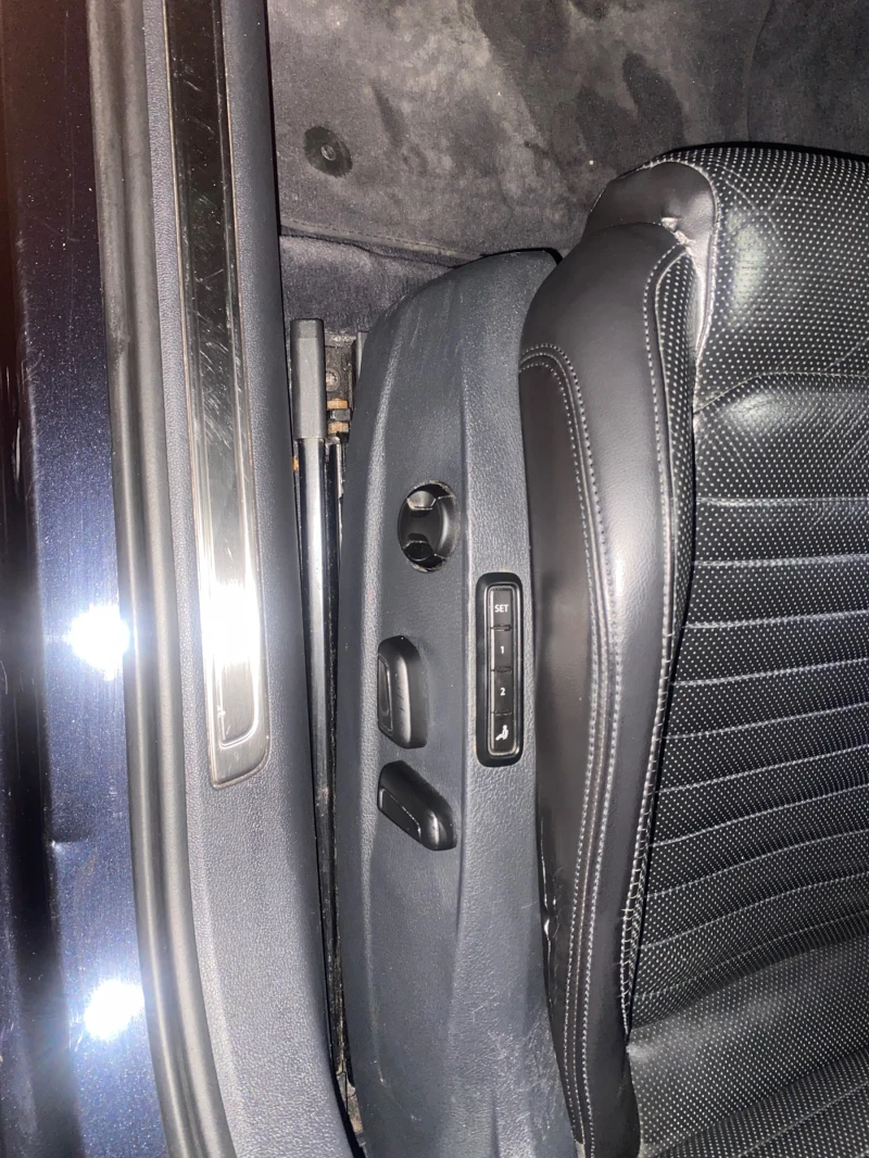 VW Passat 2.0 TDI 4MOTION, снимка 7 - Автомобили и джипове - 53374250