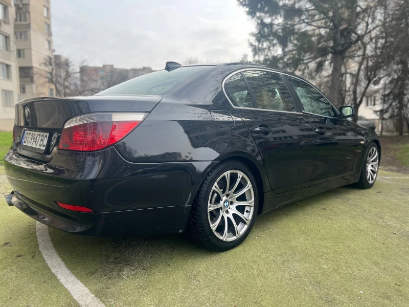 BMW 535 D, снимка 2 - Автомобили и джипове - 53416256