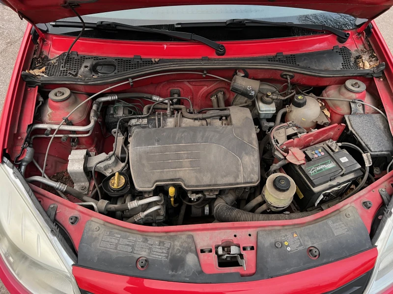 Dacia Sandero от Рено България БЕНЗИН, снимка 16 - Автомобили и джипове - 53515946