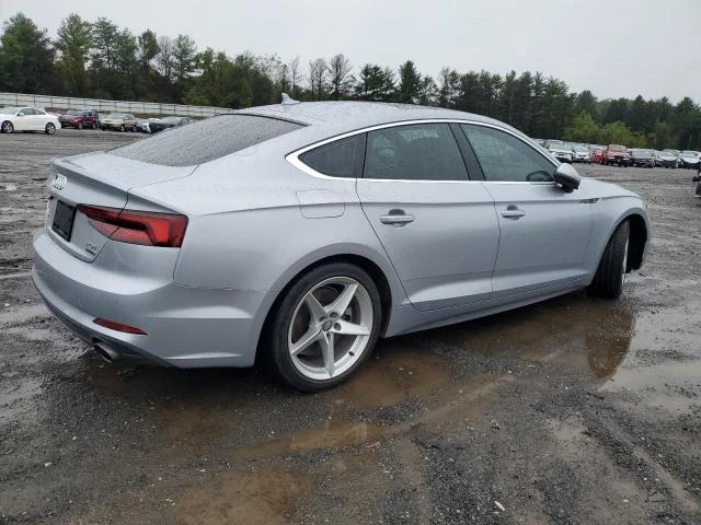 Audi A5  PREMIUM PLUS S-LINE , снимка 3 - Автомобили и джипове - 47522742