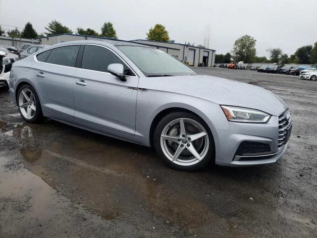 Audi A5  PREMIUM PLUS S-LINE , снимка 4 - Автомобили и джипове - 47522742