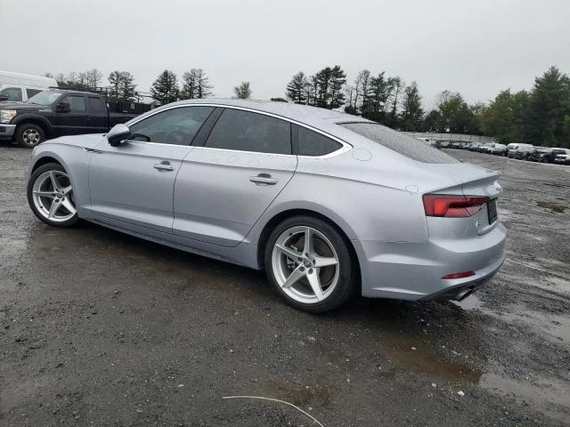 Audi A5  PREMIUM PLUS S-LINE , снимка 2 - Автомобили и джипове - 47522742