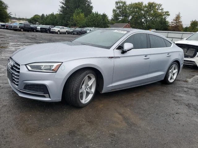 Audi A5  PREMIUM PLUS S-LINE , снимка 1 - Автомобили и джипове - 47522742