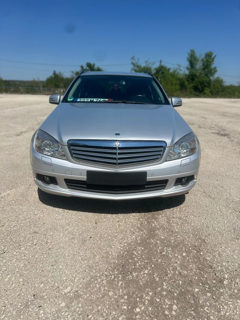 Mercedes-Benz C 220 - 10500 лв. - 84187515 1