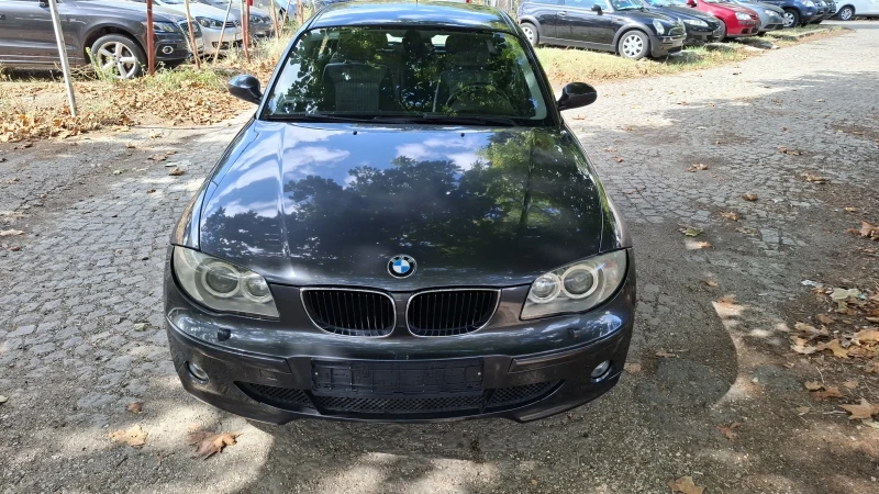 BMW 118 2000см/122кс/6 скорости - 7300 лв. - 62061272 1