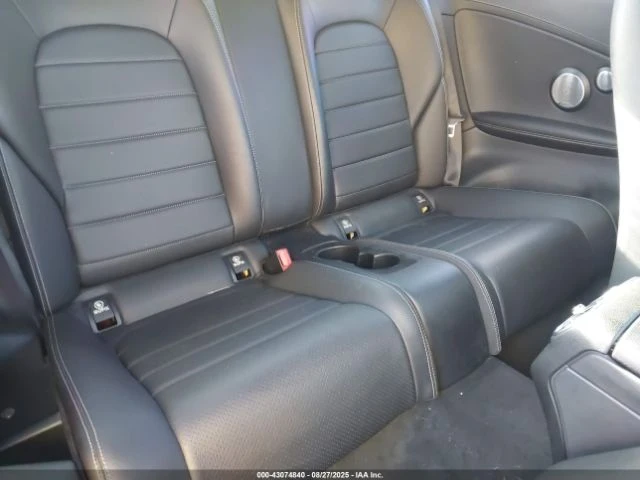 Mercedes-Benz C 300 4MATIC* КУПИ СЕГА* АВТО КРЕДИТ - изображение 9