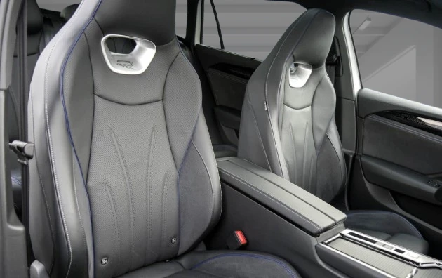 VW Passat Variant 2.0 TSI 4Motion = R-Line = Гаранция - изображение 7