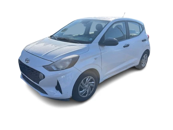 Hyundai I10  - изображение 2