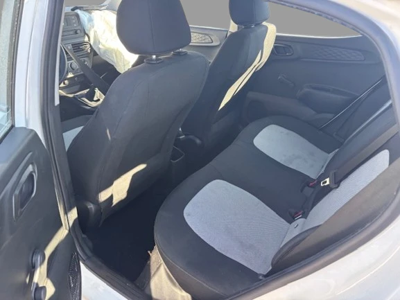 Hyundai I10  - изображение 7