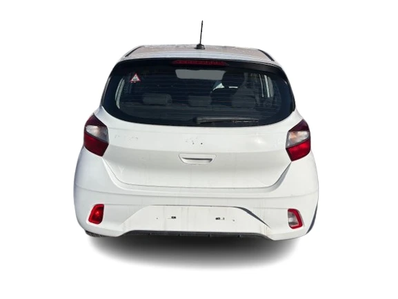 Hyundai I10  - изображение 5