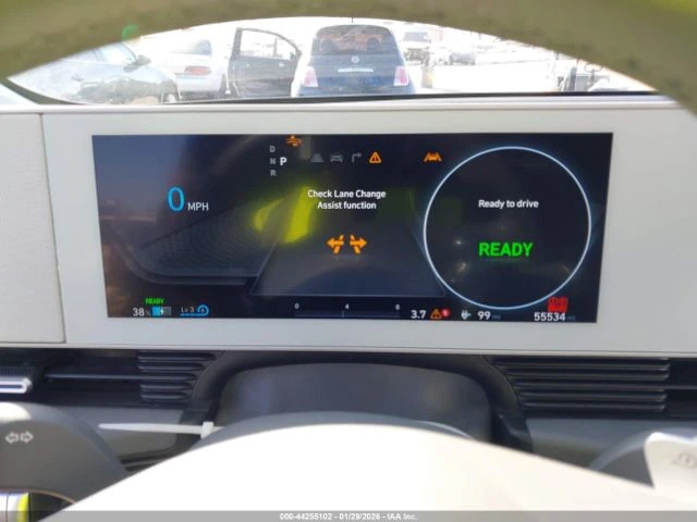 Hyundai Ioniq 5 SEL AWD| КРАЙНА ЦЕНА - изображение 8