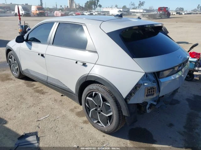 Hyundai Ioniq 5 SEL AWD| КРАЙНА ЦЕНА - изображение 4