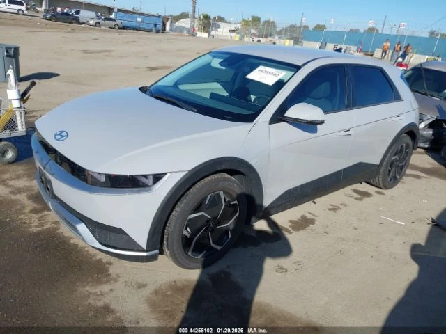 Hyundai Ioniq 5 SEL AWD| КРАЙНА ЦЕНА