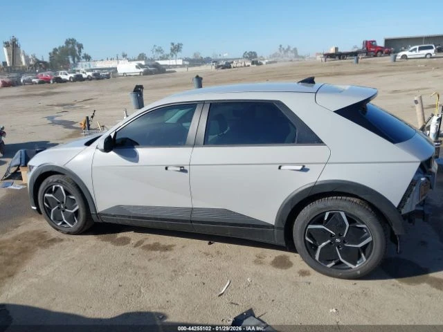 Hyundai Ioniq 5 SEL AWD| КРАЙНА ЦЕНА, снимка 15 - Автомобили и джипове - 53500363