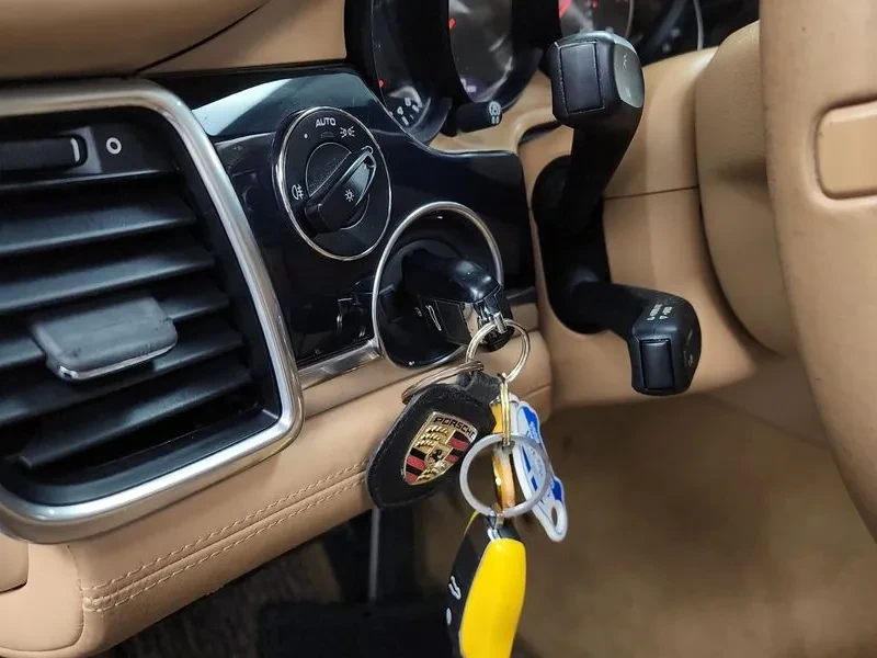 Porsche Panamera 4.8 | Mobile.bg � ����������� 16