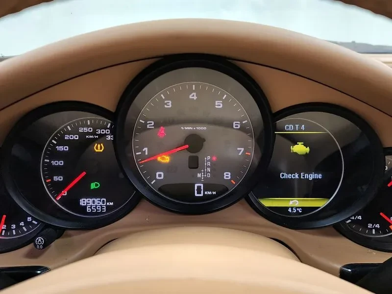Porsche Panamera 4.8 | Mobile.bg � ����������� 8