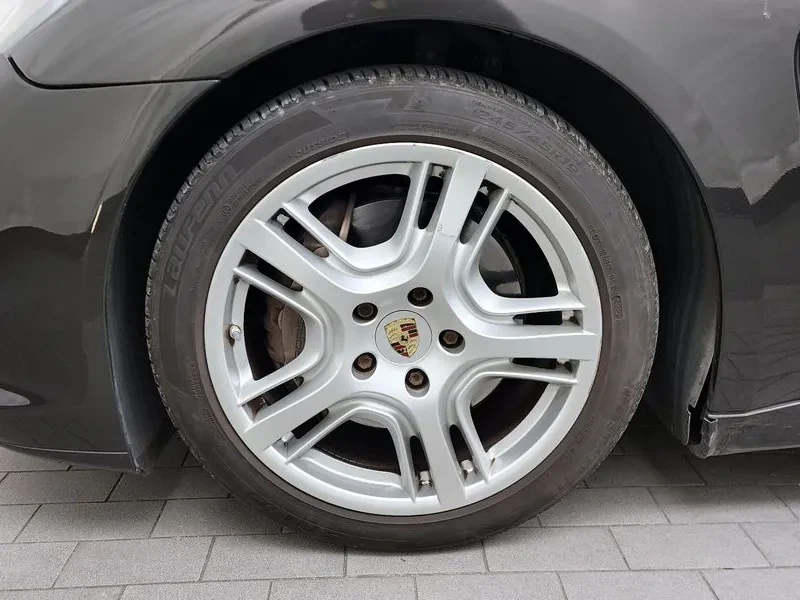 Porsche Panamera 4.8 | Mobile.bg � ����������� 5