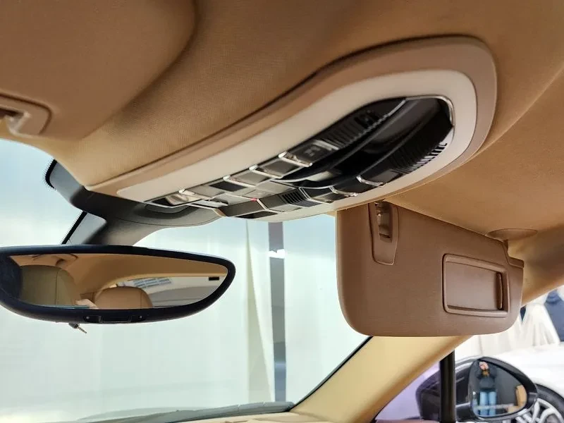 Porsche Panamera 4.8 | Mobile.bg � ����������� 17