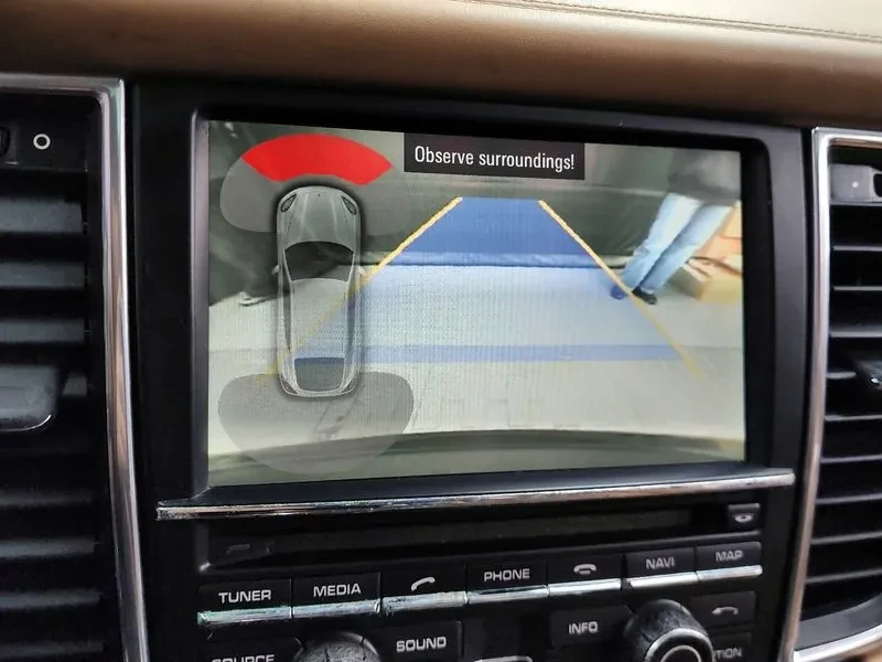 Porsche Panamera 4.8 | Mobile.bg � ����������� 15