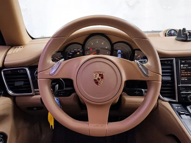 Porsche Panamera 4.8 | Mobile.bg � ����������� 13