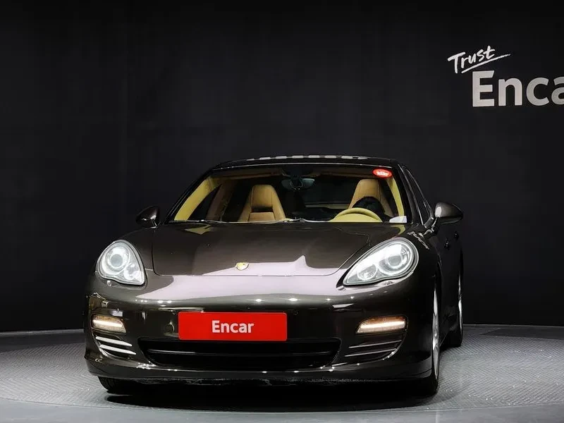 Porsche Panamera 4.8 | Mobile.bg � ����������� 3