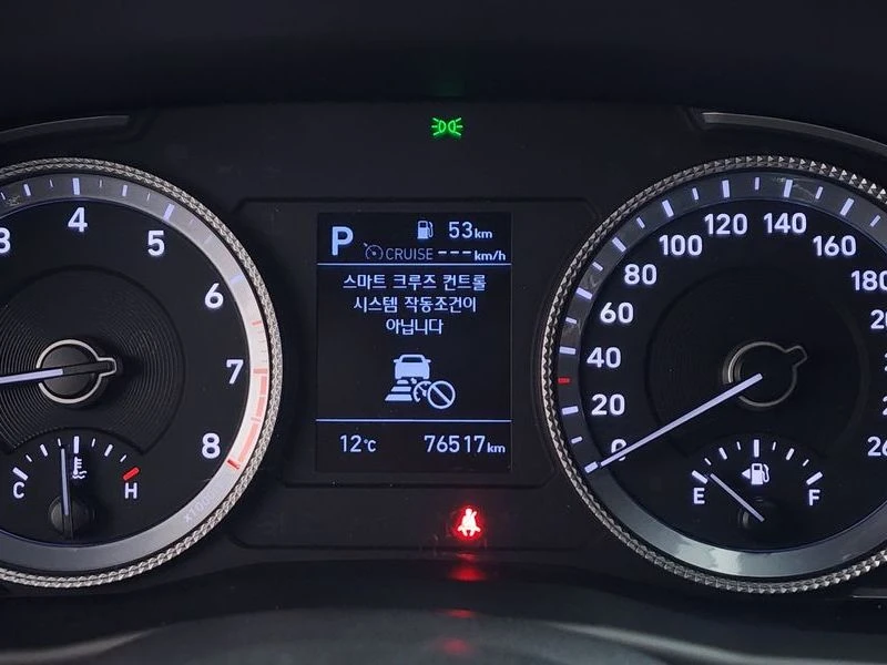 Hyundai Sonata 1.6 Turbo| 177к.с.| ВКЛ.ТЕХНОТЕСТ, снимка 8 - Автомобили и джипове - 55266971