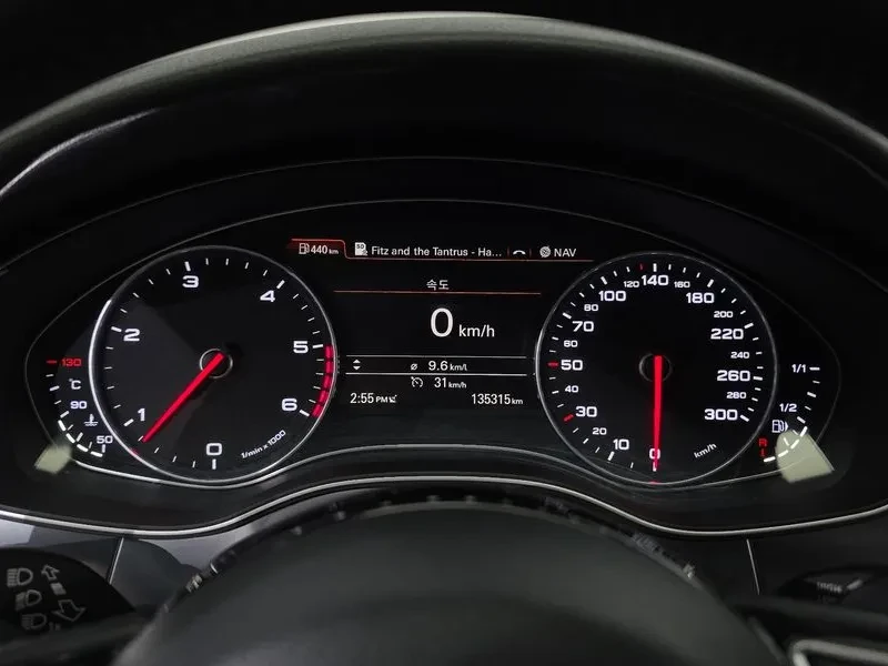 Audi A7 3.0 TDI Quattro - САМО 30% АВАНС, снимка 16 - Автомобили и джипове - 55664829