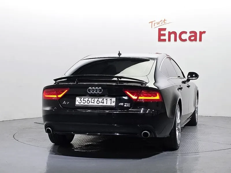 Audi A7 3.0 TDI Quattro - САМО 30% АВАНС, снимка 8 - Автомобили и джипове - 55664829