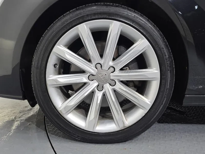 Audi A7 3.0 TDI Quattro - САМО 30% АВАНС, снимка 9 - Автомобили и джипове - 55664829