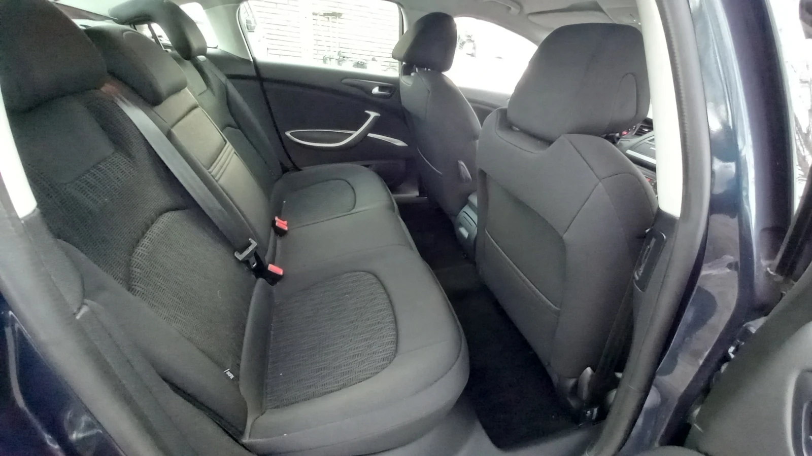 Citroen C5        | Mobile.bg   15