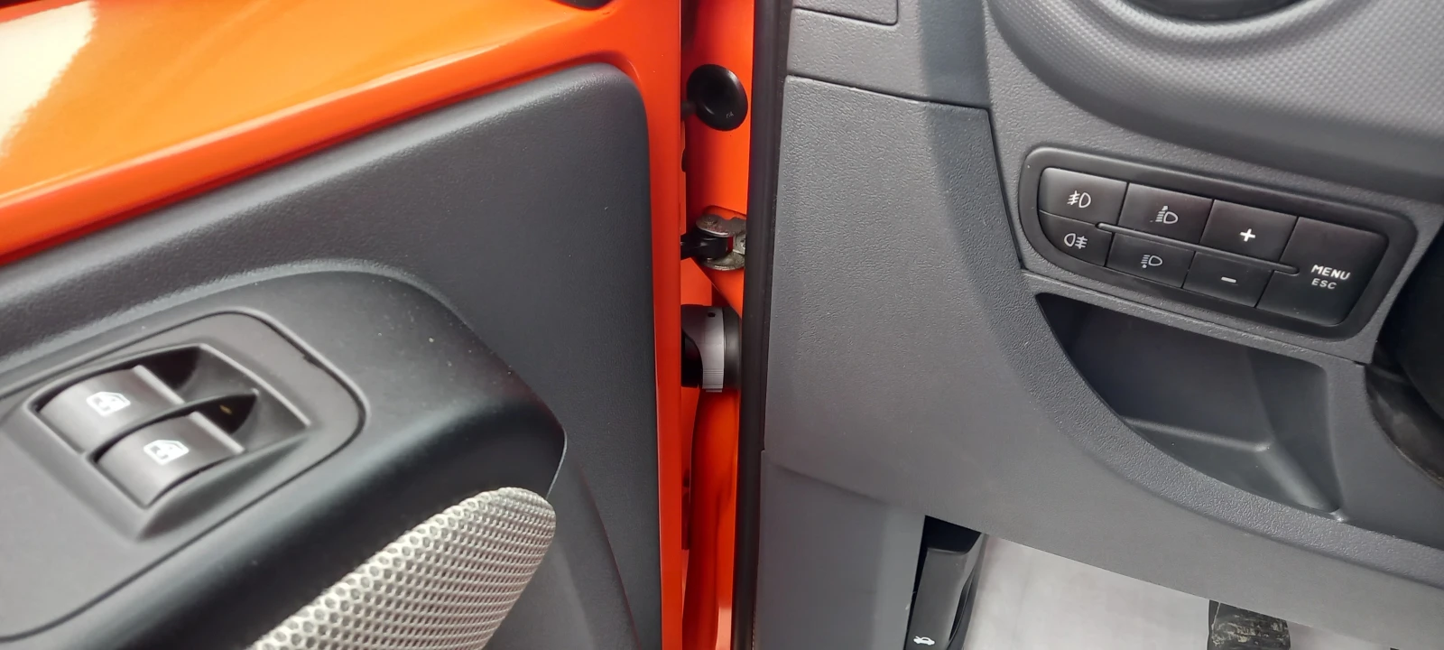 Fiat Qubo  1.4i      | Mobile.bg   13