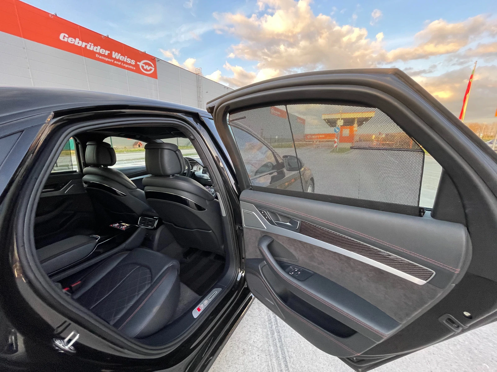 Audi S8 Plus Germany  | Mobile.bg   14