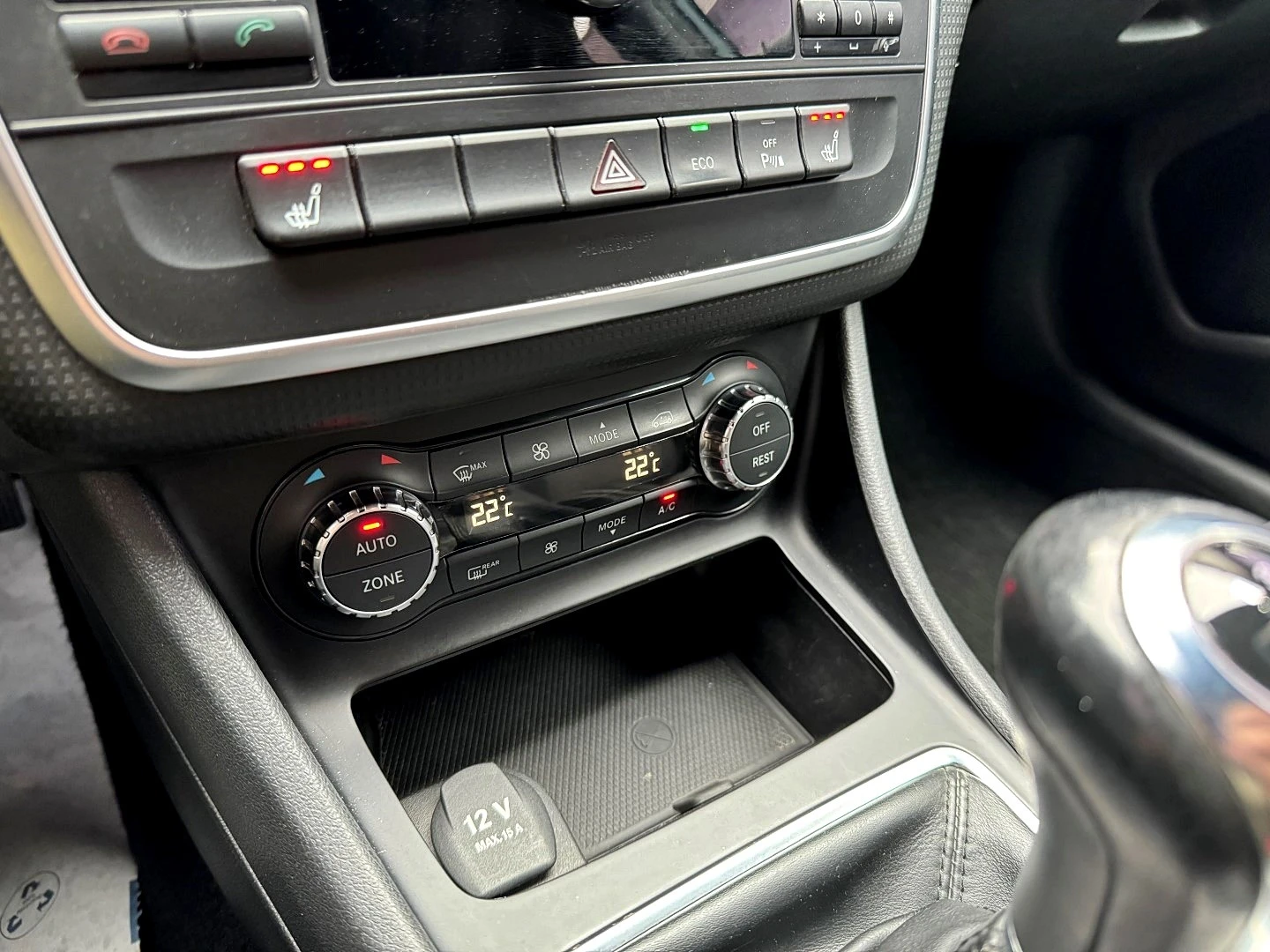 Mercedes-Benz A 180  | Mobile.bg   11