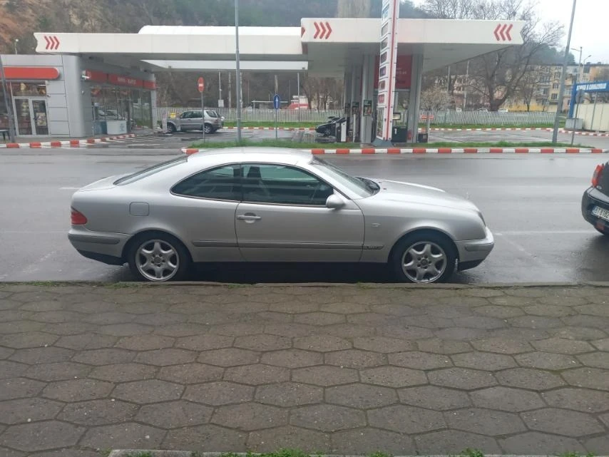 Mercedes-Benz CLK Mercedes CLK200 - изображение 2